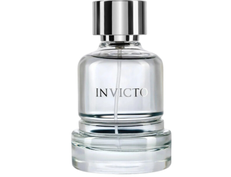 Fragrance World Invicto Парфумована вода MC-RP25752 фото