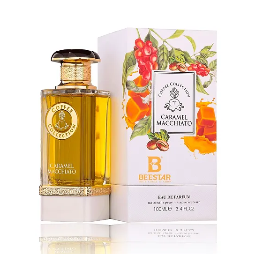 Fragrance World Caramel Macchiato Coffee Парфумована вода RP26129 фото