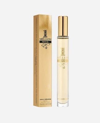 Paco rabanne lady million royal парфумована вода (тревел версія) 10 мл MC-00344 фото