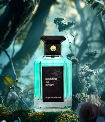 Fragrance World Pepper So Spicy Парфумована вода MC-RP26064 фото