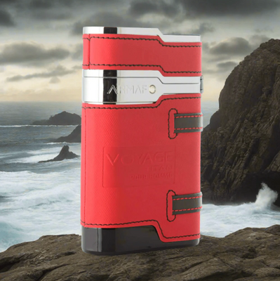 Armaf Voyage Titan Red Парфумована вода RP29346 фото