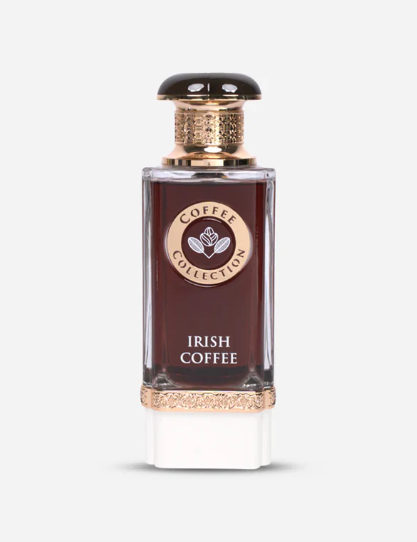 Fragrance World Irish Coffee Collection Парфумована вода MC-RP26126 фото