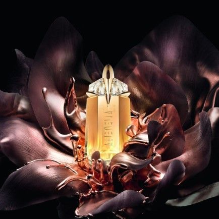 Thierry Mugler Alien eau Sublime туалетна вода (пробник) MC-00186 фото