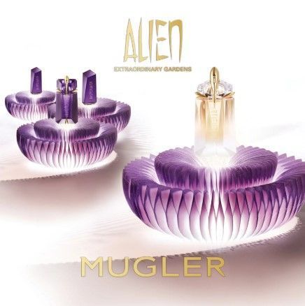 Thierry Mugler Alien eau Sublime туалетна вода (пробник) MC-00186 фото