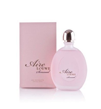 Loewe Aire Sensual Туалетна вода (пробник) MC-00171 фото