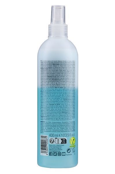 Спрей для кучерявого волосся Byphasse Express 2 Phases Activ Boucles Curly RP44702 фото
