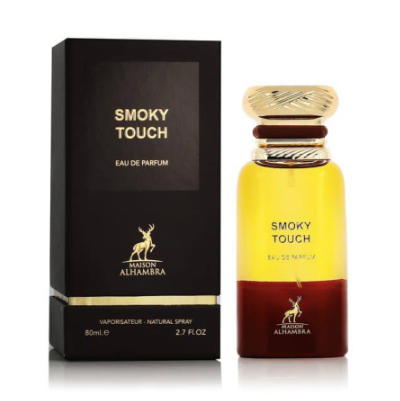 Maison Alhambra Smoky Touch Парфумована вода RP24987 фото