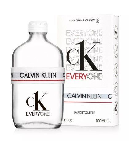 Calvin Klein CK Everyone Туалетна вода (mini) MC-00229 фото
