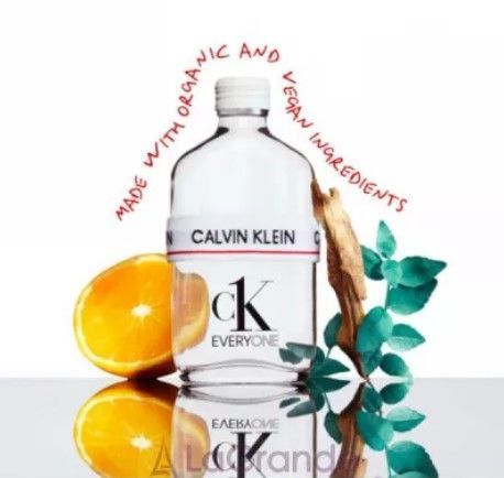 Calvin Klein CK Everyone Туалетна вода (mini) MC-00229 фото