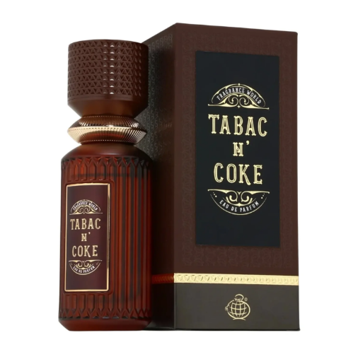 Fragrance World Tabac N`Coke Парфумована вода MC-RP26461 фото