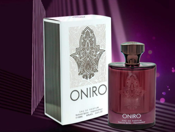 Fragrance World Ophylia Intense Парфумована вода MC-RP26035 фото