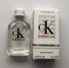 Calvin Klein CK Everyone Туалетна вода (mini) MC-00229 фото 4