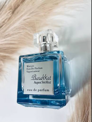 Fragrance World Barakkat Aqua Stellar Парфумована вода RP25901 фото