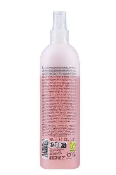 Спрей для фарбованого волосся Byphasse Express 2 Activ Color 44703 фото