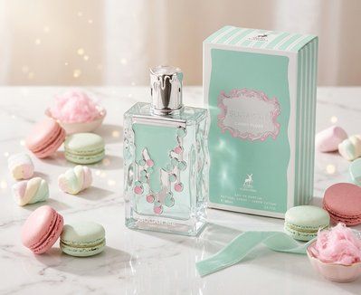 Maison Alhambra Sugar Me Candy Floss Парфумована вода RP24961 фото