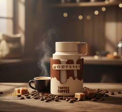 Armaf Odyssey Coffee Toffee Парфумована вода RP29686 фото
