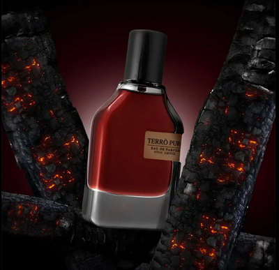 Fragrance World Terro Pura Парфумована вода MC-RP26054 фото