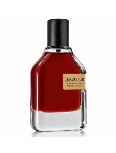 Fragrance World Terro Pura Парфумована вода MC-RP26054 фото