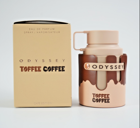 Armaf Odyssey Coffee Toffee Парфумована вода RP29686 фото