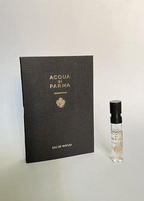 Acqua di Parma Osmanthus Парфумована вода (пробник) MC-00299 фото