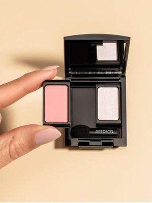 Футляр подвійний artdeco beauty box duo 5160 MC-00136 фото