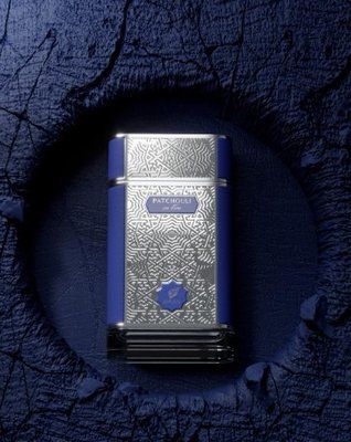 Afnan Perfumes Patchouli On Fire Парфумована вода 64329 фото