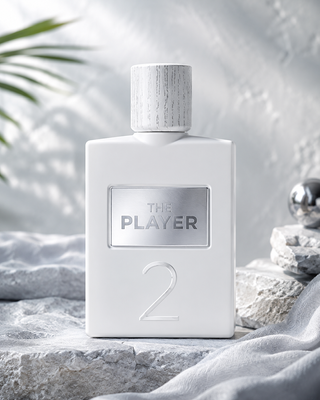 Fragrance World The Player 2 Парфумована вода MC-RP26070 фото