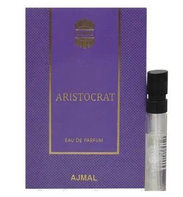 Ajmal Aristocrat for Her Парфумована вода (пробник) пробник ВР MC-BP40630 фото