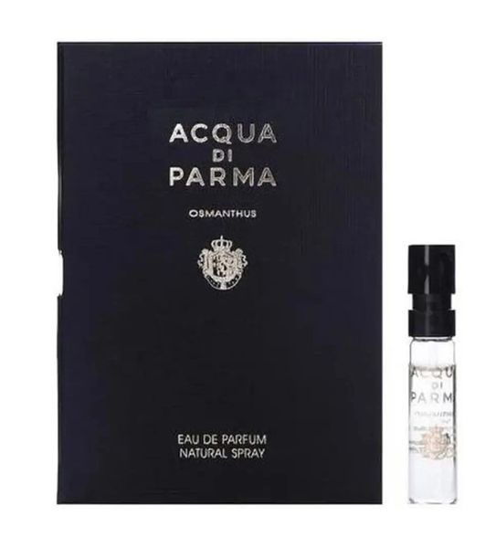 Acqua di Parma Osmanthus Парфумована вода (пробник) MC-00299 фото
