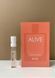 Hugo Boss Boss Alive Eau de Toilette пробник MC-00149 фото 4