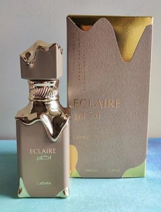 Lattafa Perfumes Eclaire Парфумована вода (РП) RP25442 фото