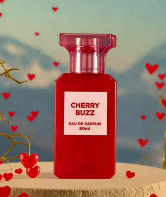 Fragrance World Cherry Buzz Парфумована вода RP26144 фото