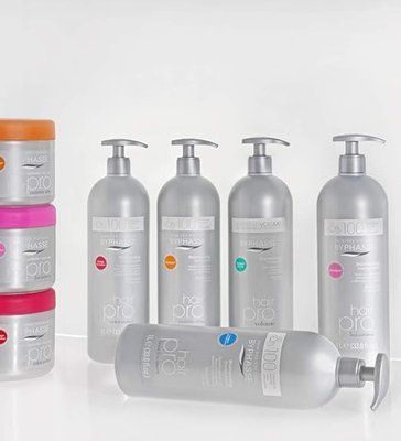 Byphasse Hair Pro Shampoo Boucles Ressorts Шампунь для курчавого волосся (РП) MC-RP34236 фото