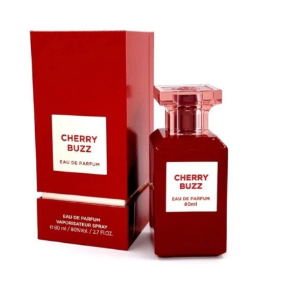 Fragrance World Cherry Buzz Парфумована вода RP26144 фото