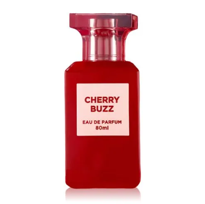 Fragrance World Cherry Buzz Парфумована вода RP26144 фото