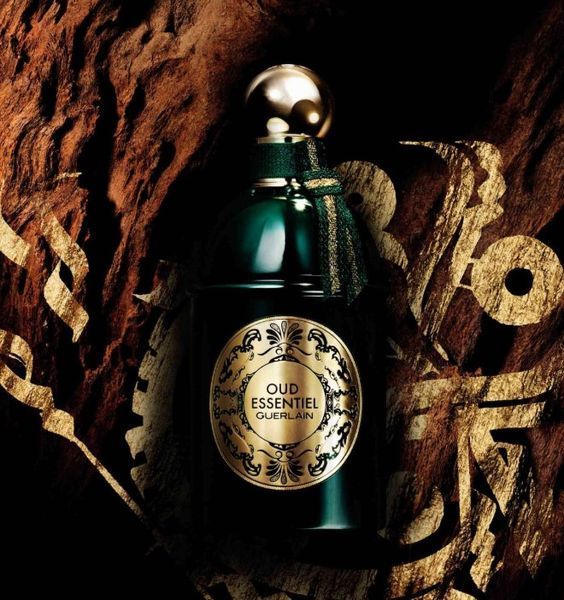 Guerlain Oud Essentiel Парфумована вода (пробник) MC-00141 фото