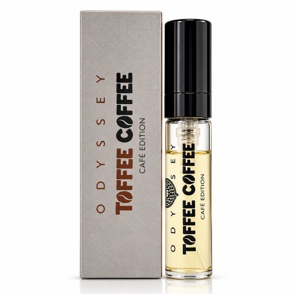 Armaf Odyssey Coffee Toffee парфумована вода, пробник 3мл  MC-00629 фото