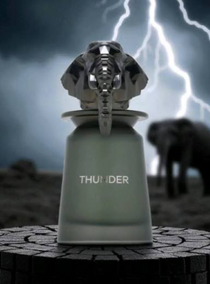 Fragrance World French Avenue Thunder Парфумована вода MC-RP26499 фото