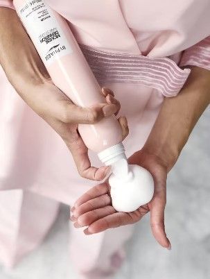 Актив Мус для укладки, кучерявого волосся Byphasse Styling Mousse Activ Boucles Curly Hair 44707 фото