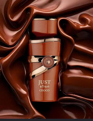 Fragrance World Just Choco Парфумована вода RP26437 фото