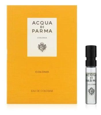 Acqua di Parma Colonia Одеколон (пробник) MC-00306 фото