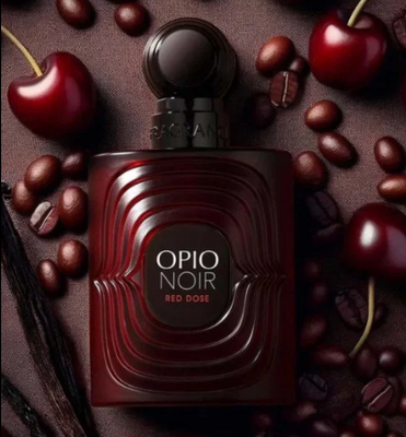 Fragrance World Opio Noir Red Dose Парфумована вода MC-RP26535 фото
