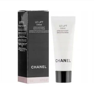 Зміцнюючий крем проти зморшок Chanel Le Lift Creme, міні 5 мл MC-00418 фото