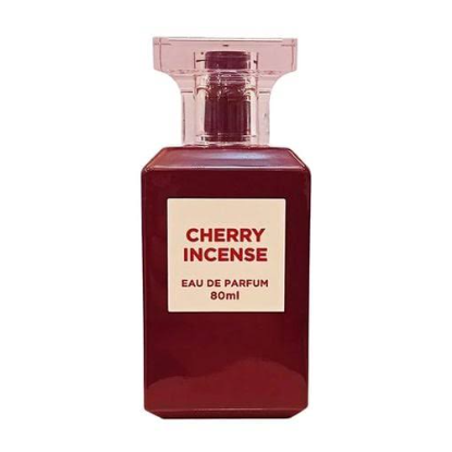 Fragrance World Cherry Incense Парфумована вода RP26143 фото