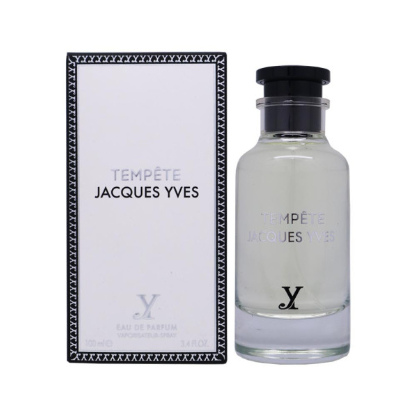 Fragrance World Jacques Yves Tempete Парфумована вода MC-RP26168 фото