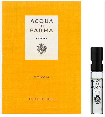 Acqua di Parma Colonia Одеколон (пробник) MN22150 фото