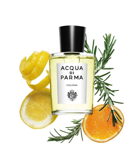 Acqua di Parma Colonia Одеколон (пробник) MN22150 фото