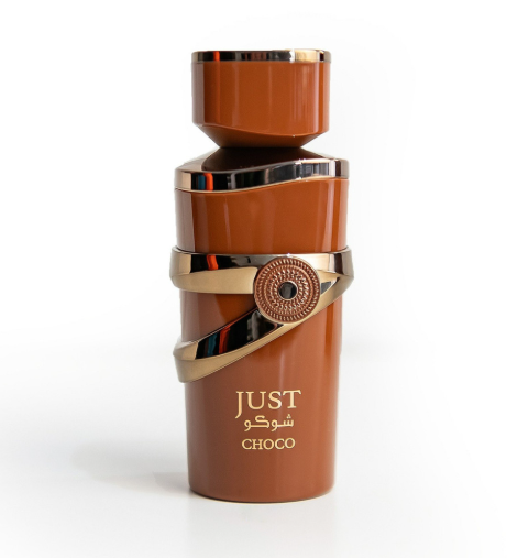 Fragrance World Just Choco Парфумована вода RP26437 фото