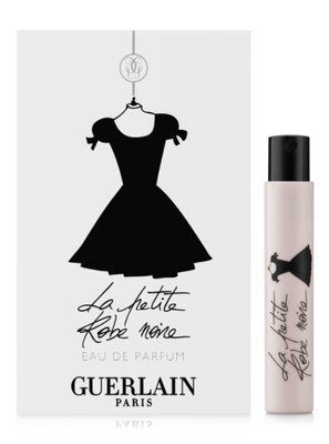 Guerlain La Petite Robe Noire Парфумована вода (пробник) MC-00132 фото