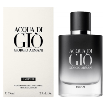 Giorgio Armani Acqua Di Gio Parfum Парфуми 68454 фото